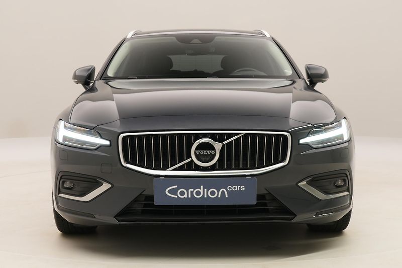 Volvo V60 D4 INSCRIPTION AUT REZERVACE - fotka 15 z 47