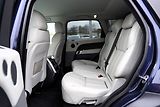 Land Rover Range Rover Sport 3.0 SDV6, ČR/260PS/LED/HSE - náhled 30