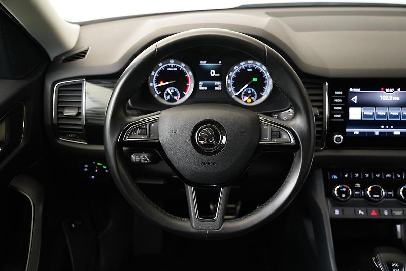Škoda Kodiaq - fotka 18 z 36