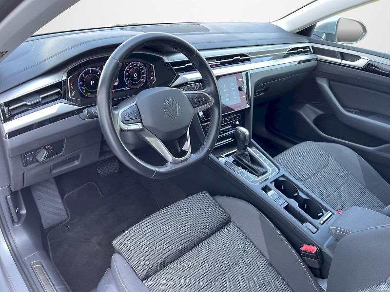 Volkswagen Arteon Shooting Brake (2023) 2.0 TDI 110 kW DSG Elegance Pl - fotka 5 z 34