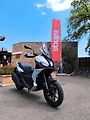 Aprilia (2026) SR GT 400 Dusty Grey - náhled 14