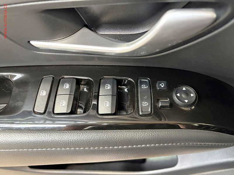 Hyundai Tucson (2021) 1.6 T-GDi, 1.maj,ČR, Smart - fotka 11 z 14
