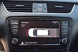 Škoda Octavia 2,0 TDI 110KW DSG TAŽNÉ NAVI - náhled 40