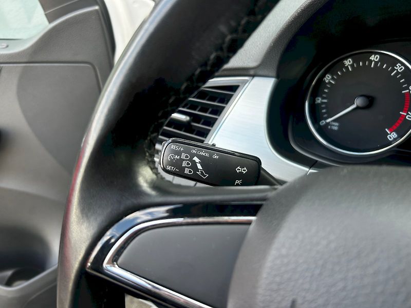 Škoda Fabia (2018) Combi 1.0 TSI 70kW MP5 Ambitio - fotka 9 z 31