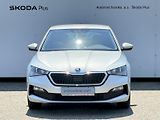 Škoda Scala (2022) 1.0 TSI / 70 kW / AMBITION - náhled 3