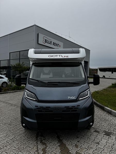 Giottiline (2026) Toscan 74GC,180HP - AKCE LÉTO! - fotka 3 z 39
