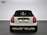 Mini Ostatní John Cooper Works Cabrio - náhled 8