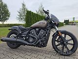 Indian (2026) Scout Bobber 1250 Limited - náhled 1