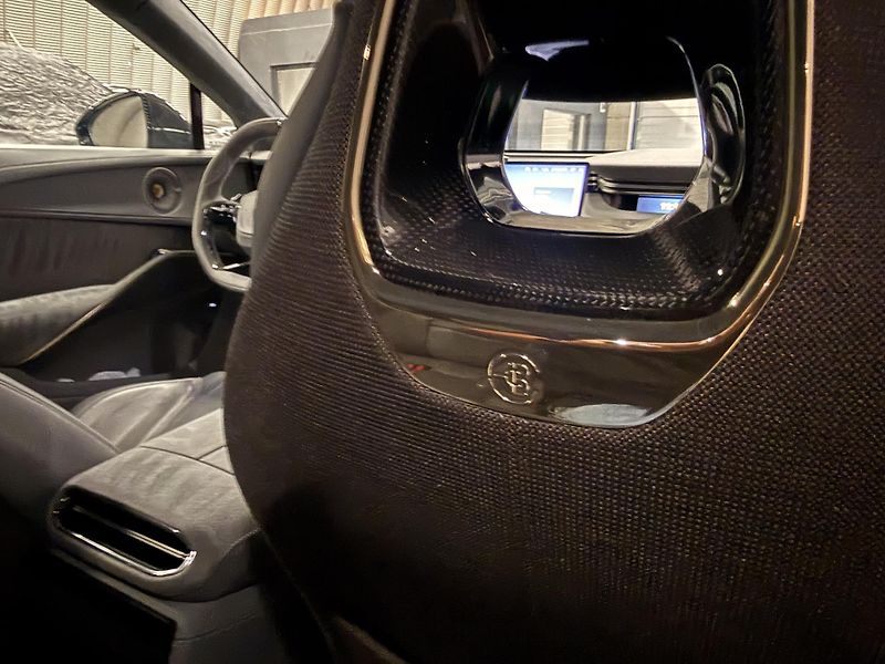 Lotus Eletre (2025) R 918PS,ZÁRUKA 2033!! - fotka 32 z 62