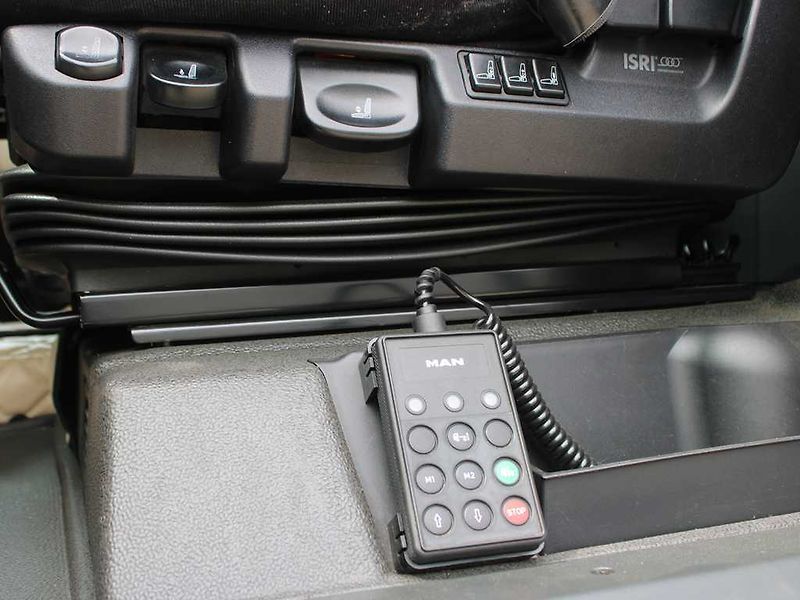 MAN TGX 18.460 XXL, EURO 6, NAVIGACE, - fotka 6 z 21