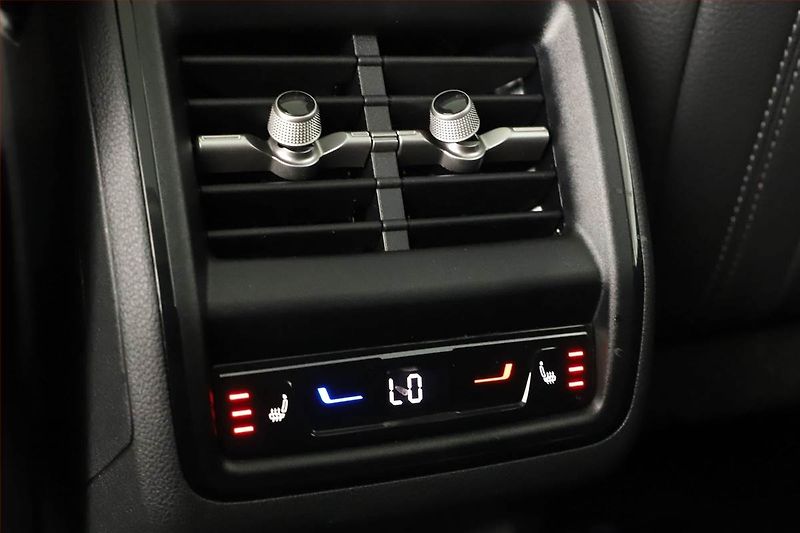 Škoda Kodiaq (2025) 2.0 TDI, Exclusive Selection - fotka 27 z 31