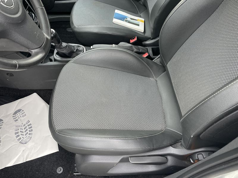 Opel Corsa 1.2i 80PS 141000KM KLIMA STK!! - fotka 104 z 169
