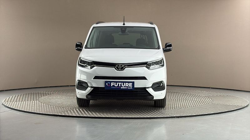 Toyota ProAce City Verso 1.5 D-4D Long Family - fotka 3 z 25