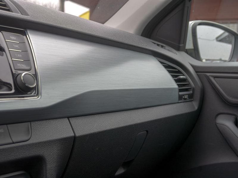 Škoda Fabia (2016) 11/16 1.0i 55KW – TEMPOMAT - fotka 25 z 44