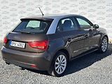 Audi A1 (2013) 2.0TDI, 105kW - náhled 8