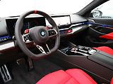 BMW M5 (2026) - náhled 7