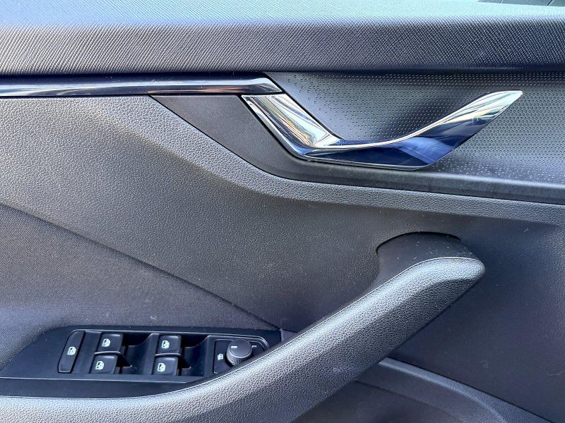 Škoda Scala (2025) 1.0 TSI / 85 kW / SELECTION - fotka 23 z 29