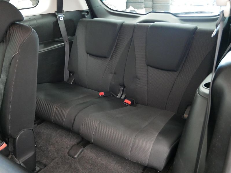 Mazda 5 - fotka 25 z 26