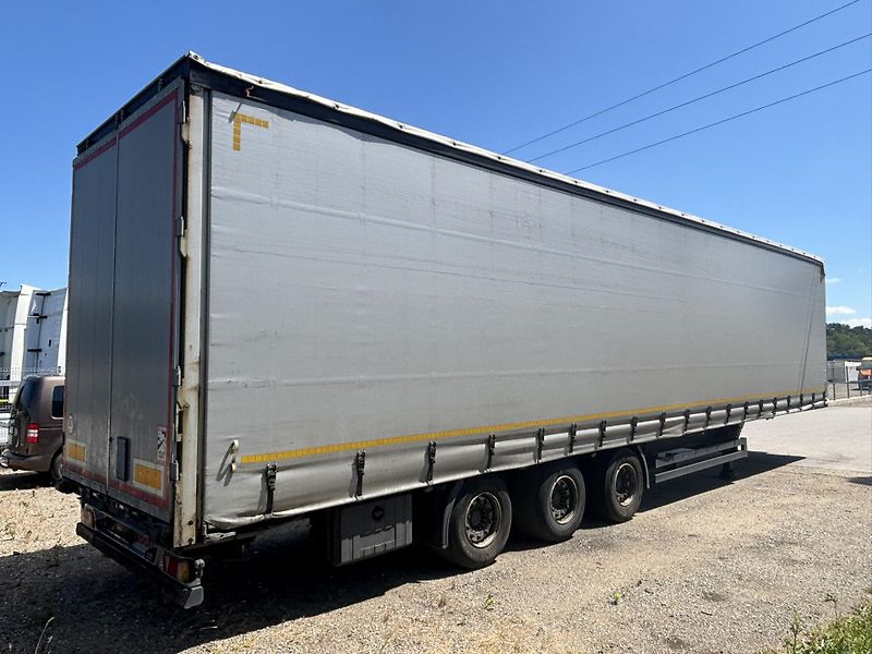 Kögel SN 24 MULDA  - fotka 4 z 14