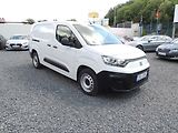 Fiat Dobló cargo (2023) 1.5HDi,L2,ČR,1.majitel - náhled 2
