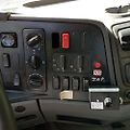 Mercedes-Benz Axor (2008) 1828 kropička nerez - náhled 23