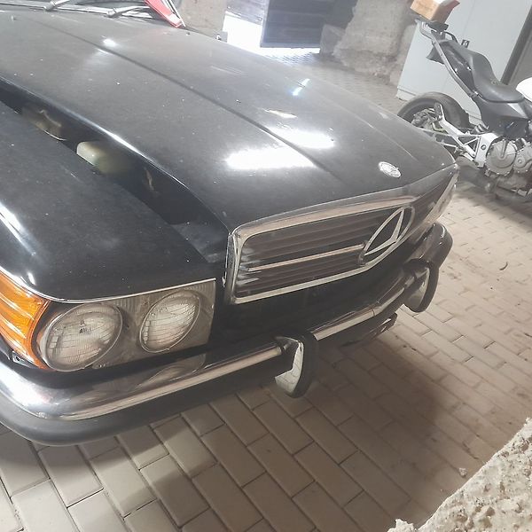 Mercedes-Benz Ostatní - fotka 3 z 10
