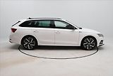 Škoda Octavia 2,0 TDI 110 kW SportLINE Záruk - náhled 3
