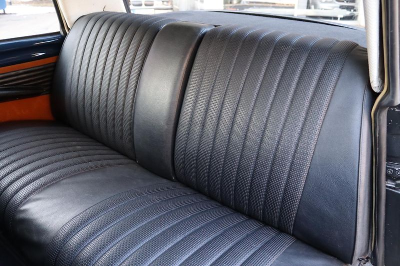 Citroën Ostatní (1973) DS21 SUPER 5 2.2 76kW - fotka 34 z 49