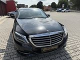 Mercedes-Benz Třídy S (2016) 350d 4 MATIC CZ SERVISKA TOP!  - náhled 14