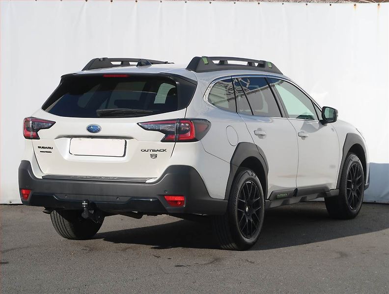 Subaru Outback (2024) 2.5 i - fotka 5 z 28