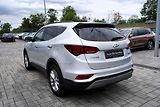 Hyundai Santa Fe 2.2 CRDi 4WD/Style/4x4/CZ - náhled 2