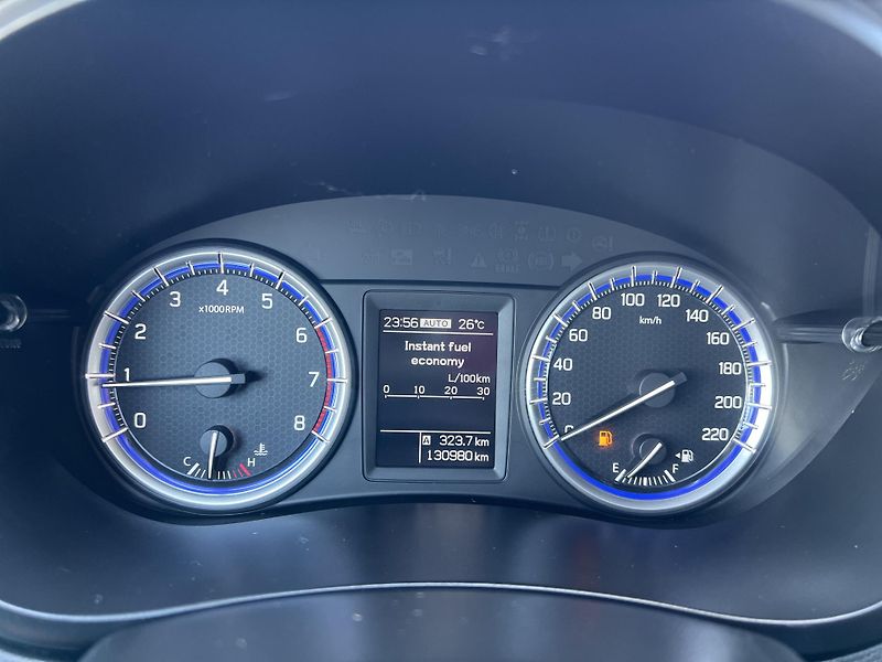 Suzuki SX4 S-Cross 1.4BJet 4x4 KLIMA KAMERA  - fotka 15 z 41