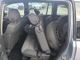 Opel Zafira (2008) 1.8  7MÍST,DOLOŽENÉ KM,SERVIS - náhled 11