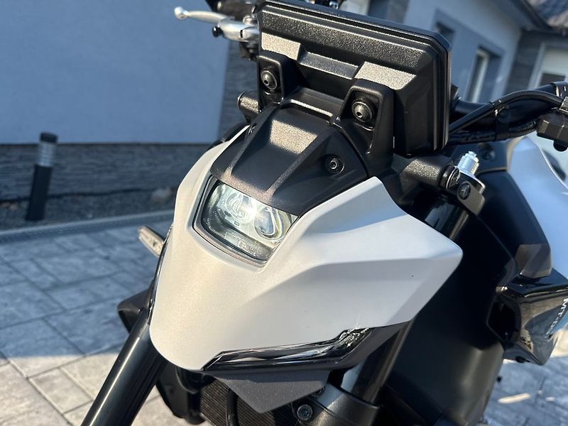 Yamaha (2025) - fotka 16 z 23