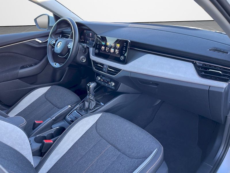 Škoda Scala (2024) Top Selection 1.0 TSI 85kW DSG - fotka 20 z 33