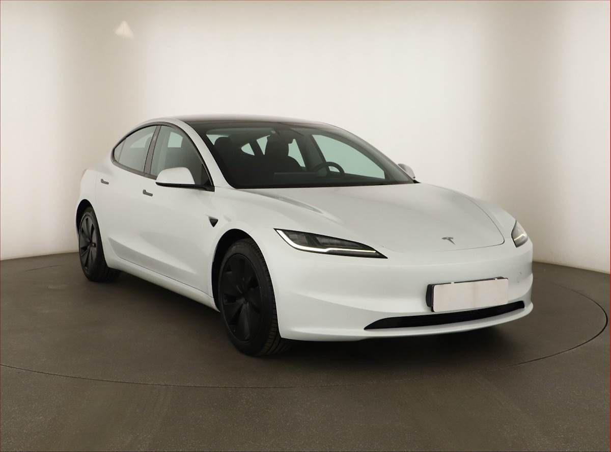 Tesla Model 3 Long Range 4WD 79kWh, SoH 89%