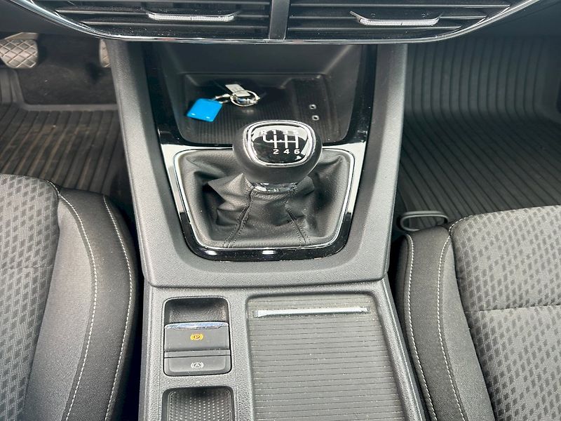 Škoda Octavia (2021) OCT.COM STY TD 85/2.0 M6F - fotka 25 z 27