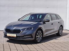 Škoda Octavia Style 6MP 1,5TSI - fotografie inzerátu