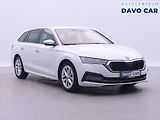 Škoda Octavia 2,0 TDI 110kW DSG Style CZ - náhled 1