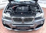 BMW X3 3,0 D,X-Drive,190kW - náhled 8