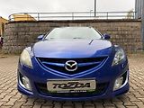 Mazda 6 2,2 MZR-CD - náhled 8