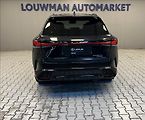 Lexus RX 500h 500H 2,4 HEV F SPORT - náhled 12