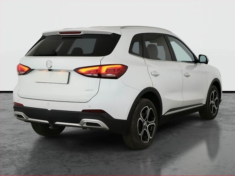 MG ZS (2025) 1.5 i, Elegance, FullLed - fotka 5 z 23