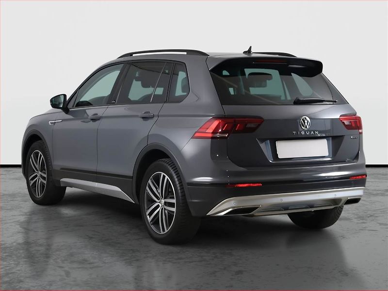 Volkswagen Tiguan (2019) 2.0 TDI - fotka 4 z 22