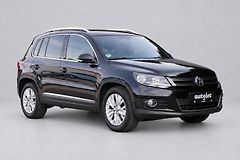 Volkswagen Tiguan 1.4 TSI LIVE - fotografie inzerátu