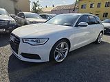 Audi A6 3.0 TDI Quattro TZ S-Line  - náhled 1
