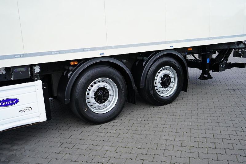 Mercedes-Benz Actros (2018) / 2540 / ACC / E 6 / ZESTAW PR - fotka 18 z 51