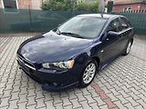 Mitsubishi Lancer 1,6 1.majitel - náhled 8