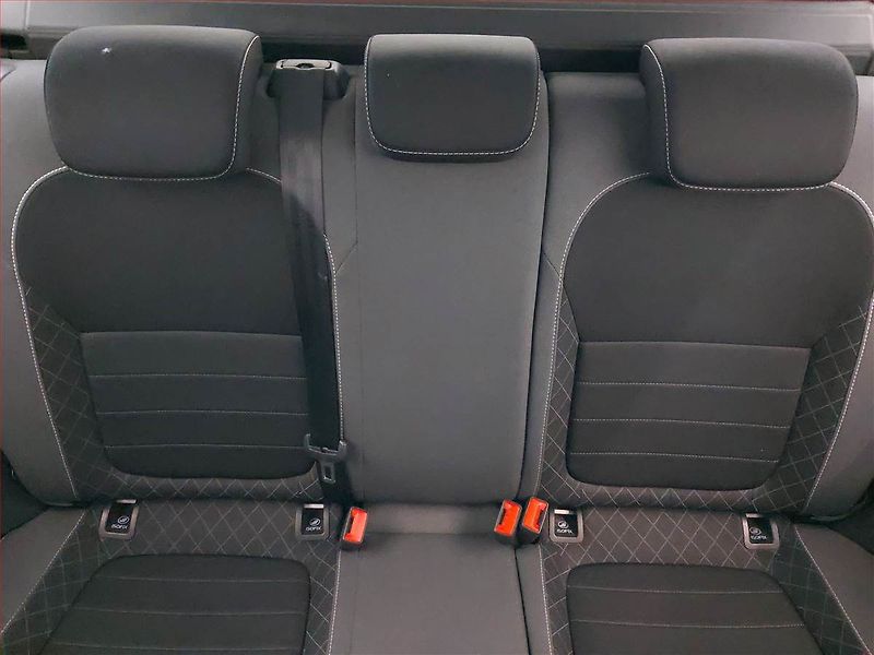 Škoda Fabia (2019) Ambition 1.0 TSI - fotka 10 z 16