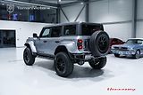 Ford Bronco (2023) Raptor 500Hp Hennessey, V ČR!! - náhled 7